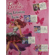 Barbie C O P Y Colouring Fiesta 1